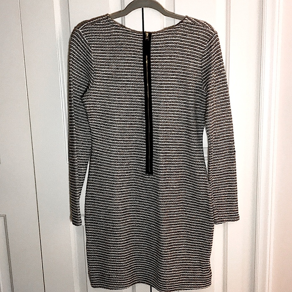 Banana Republic Tweed Dress